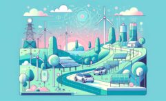 Record Growth in Green Tech Makes Sustainable Living More Accessible and Affordable