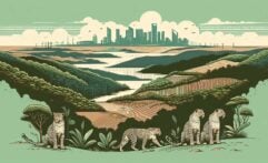Bengaluru Now Home to India’s Largest Urban Leopard Population