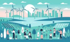 Local Climate Activism Cuts Carbon at Just Pennies Per Ton
