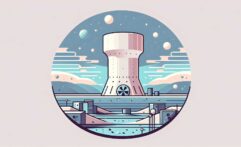 NASA Plans Lunar Nuclear Reactor by 2029 to Power Permanent Moon Settlements