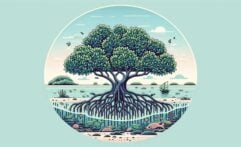 Sri Lanka Reverses Course to Save Critical Northern Mangrove Forest