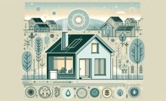 Heat Pumps Could Slash Heating Bills in Half With Simple Energy Reforms