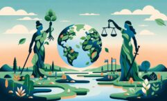 International Court Ruling Makes States Legally Accountable for Climate Harm
