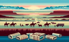 Wyoming News Executives Save Seven Local Newspapers From Permanent Closure