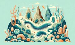 500-Million-Year-Old Fossil Treasure Trove Reveals How Evolution Accelerated in Resource-Rich Waters