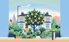 Historic Grapefruit Trees From Grenada Win Protection in London