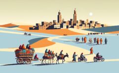 Historic Timbuktu Manuscripts Return Home After 13-Year Rescue Mission