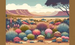 Conservation Purchase Saves South Africa’s Rarest Ecosystem and Endangered Harriers