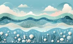 New Seashell-Based Material Could Replace Ocean-Harming Plastics