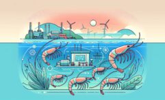 Shrimp Waste Transforms Into Powerful Carbon Capture Material