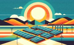 Australia Builds Gigafactory to Produce 1.9 Million Solar Panels Annually