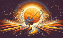 NASA’s Solar Probe Confirms 70-Year Theory, Unlocking Secrets of Dangerous Solar Storms