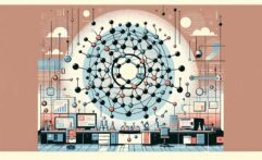 Scientists Create First Stable 48-Atom Carbon Ring That Survives at Room Temperature