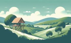 Construction Industry Embraces 10 Sustainable Practices to Cut Environmental Impact