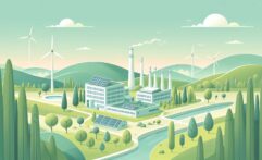 Factory Audits Transform Global Supply Chains Into Engines of Sustainability