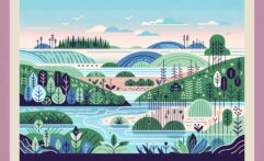 Rebuilding Earth’s Infrastructure: How Ecosystems Can Save Our Future