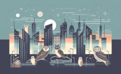 Sri Lanka’s Nocturnal Owl Surveys Help Urban Birds Overcome Superstition