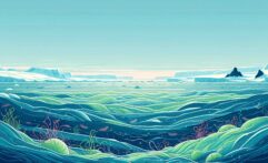 Ocean’s Tiny Organisms Could Capture Billions of Tons of Carbon