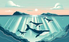 New Whale Translation Technology Could Give Marine Mammals a Voice in Their Protection