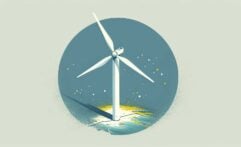 Floating Wind Turbine Generates First Kilowatt After 50 Years of Being Called ‘Impossible’
