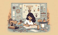 11-Year-Old’s Cup Design for Grandpa with Parkinson’s Grows Into Million-Dollar Inclusive Design Company