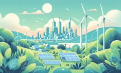 Australia Unveils $8.2 Billion Climate Package for 62-70% Emissions Cut by 2035