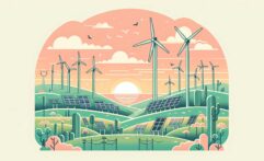 Australia Sets Bold 62-70% Emissions Cut Target for 2035