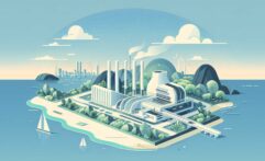 Brazil Launches First Carbon Capture Pilot to Store 100,000 Tons of CO2 Annually