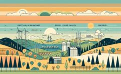 California Allocates $50 Million to Scale Carbon Removal Technologies