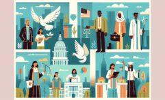 How Civil Society Organizations Shield American Democracy From Authoritarian Threats