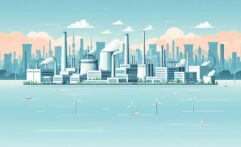 New Carbon Capture Partnership Tackles Europe’s Hard-to-Abate Industrial Emissions