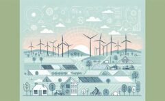 New Climate Tech Atlas Maps Trillion-Dollar Environmental Opportunities