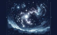 Hubble Reveals Stunning Portrait of Cosmic Nursery Where Stars are Born