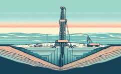 Record-Breaking 3.5-Mile Deep Well in Wyoming Unlocks Carbon Storage Potential