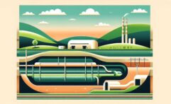 Google Partners with Vaulted Deep to Remove CO2 and Measure Methane Avoidance