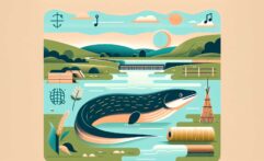 Folklore and Science Unite to Save England’s Vanishing Eels