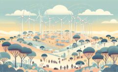 Indigenous Land Rights Key to Australia’s Climate Target Success