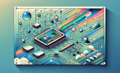 Magnetic Transistor Breakthrough Could Make Electronics Smaller and More Efficient