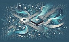 Magnetic Transistor Breakthrough Promises Smaller, More Efficient Electronics