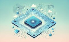 Magnetic Transistor Breakthrough Paves Way for More Energy-Efficient Electronics