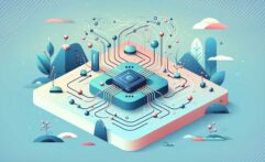 New Magnetic Transistor Breakthrough Enables Super-Efficient Electronics