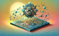 Magnetic Transistors Break Silicon Limits for More Energy-Efficient Electronics