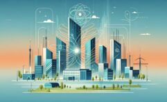 Magnetic Transistors Break Energy Efficiency Barriers in Electronics