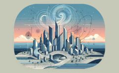 New Magnetic Transistor Makes Electronics More Energy-Efficient With Built-in Memory