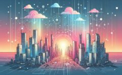 New Magnetic Transistor Breakthrough Slashes Electronics Energy Use