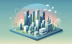 Magnetic Transistors Break Energy Efficiency Barriers with Built-In Memory