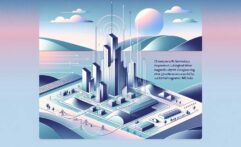 New Magnetic Transistors Cut Electronics Energy Use While Adding Memory Capability