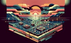 Magnetic Transistors Break Energy Efficiency Barriers in Electronics