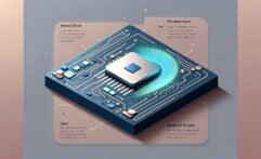 New Magnetic Transistor Technology Promises More Efficient Electronics