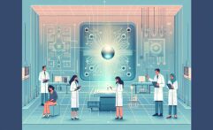 New Magnetic Transistor Unlocks More Energy-Efficient Electronics